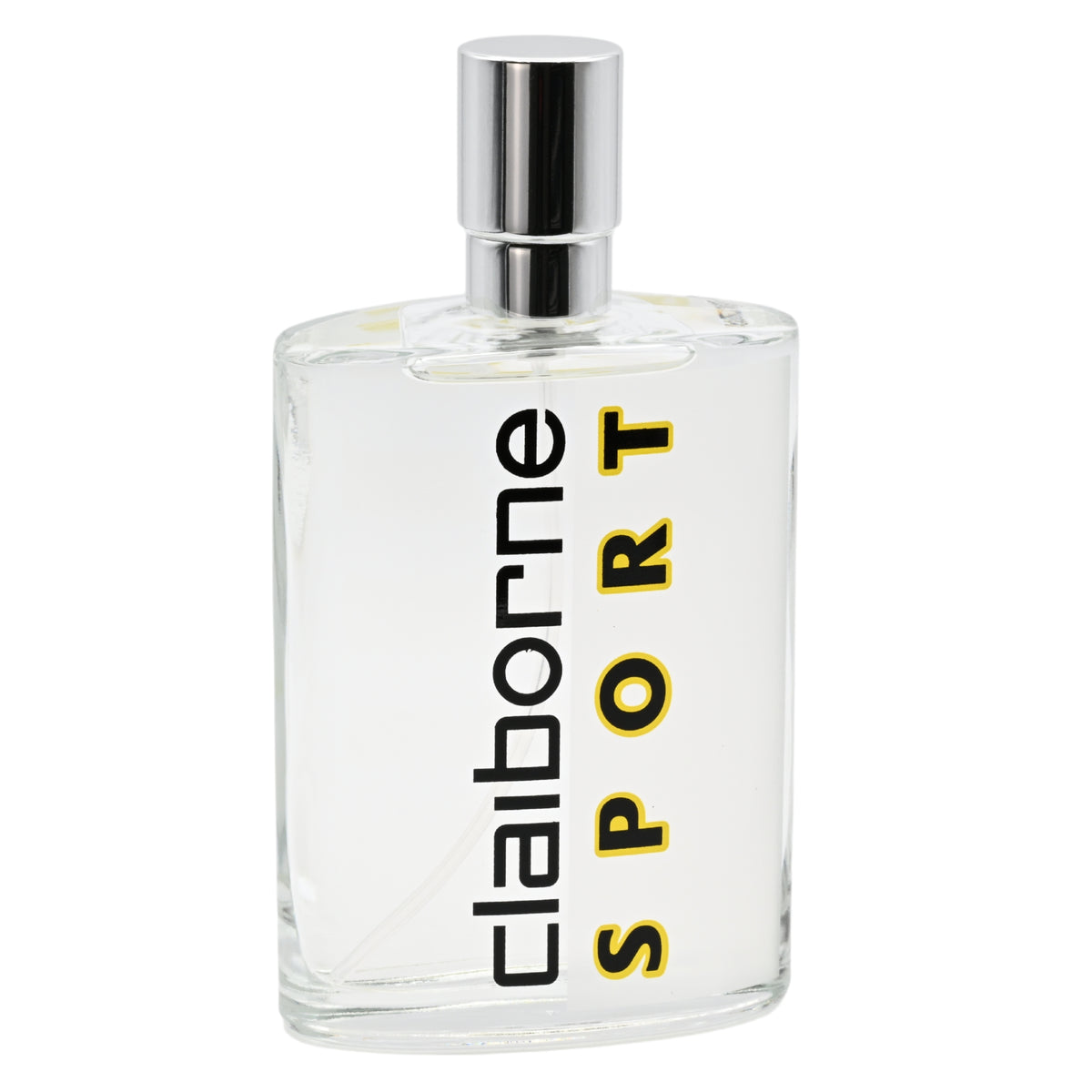 Claiborne Sport by Liz Claiborne Cologne for Men 3.4 oz New in Box 098691008719