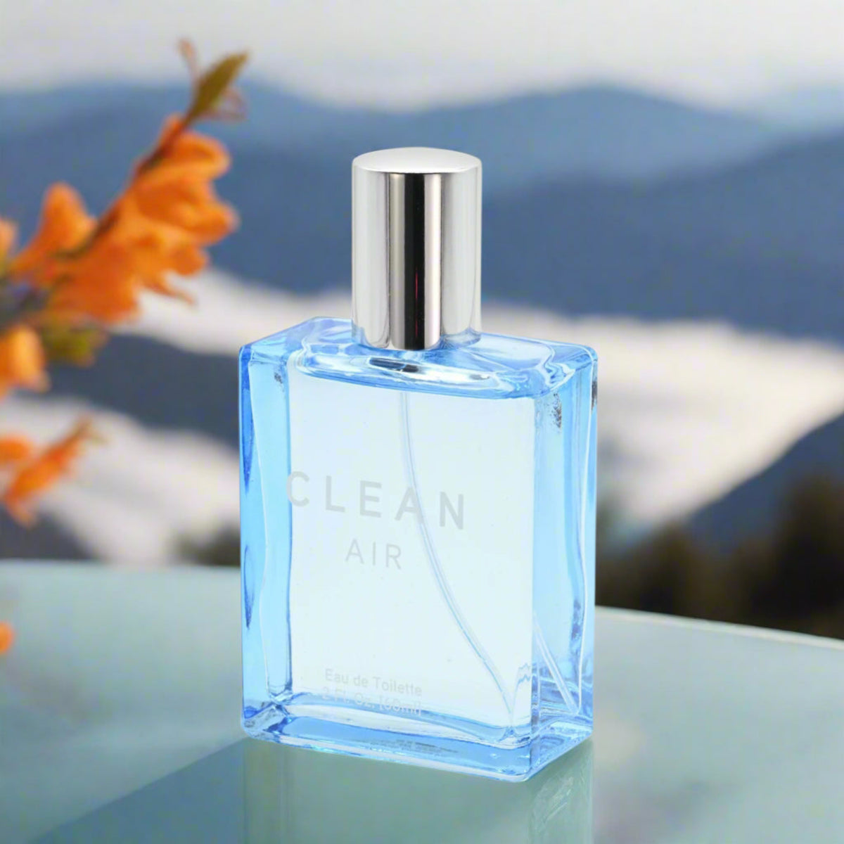 Clean Air by Clean for women EDT 2 oz New In Box 874034009403