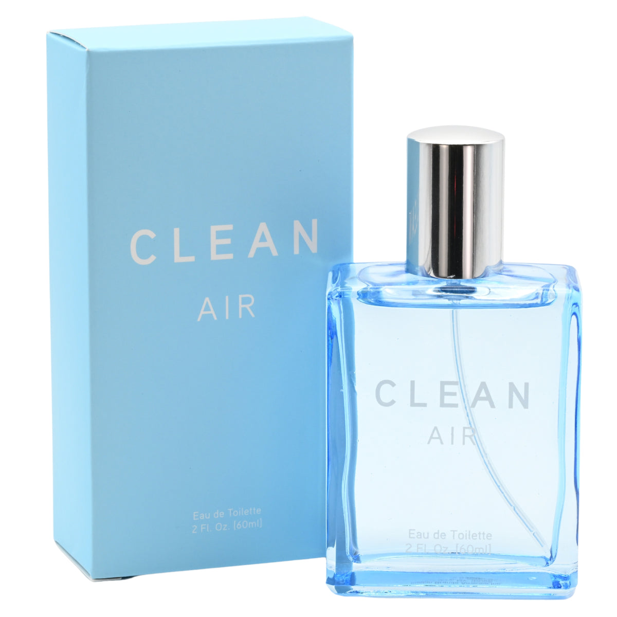 Clean Air by Clean for women EDT 2 oz New In Box 874034009403