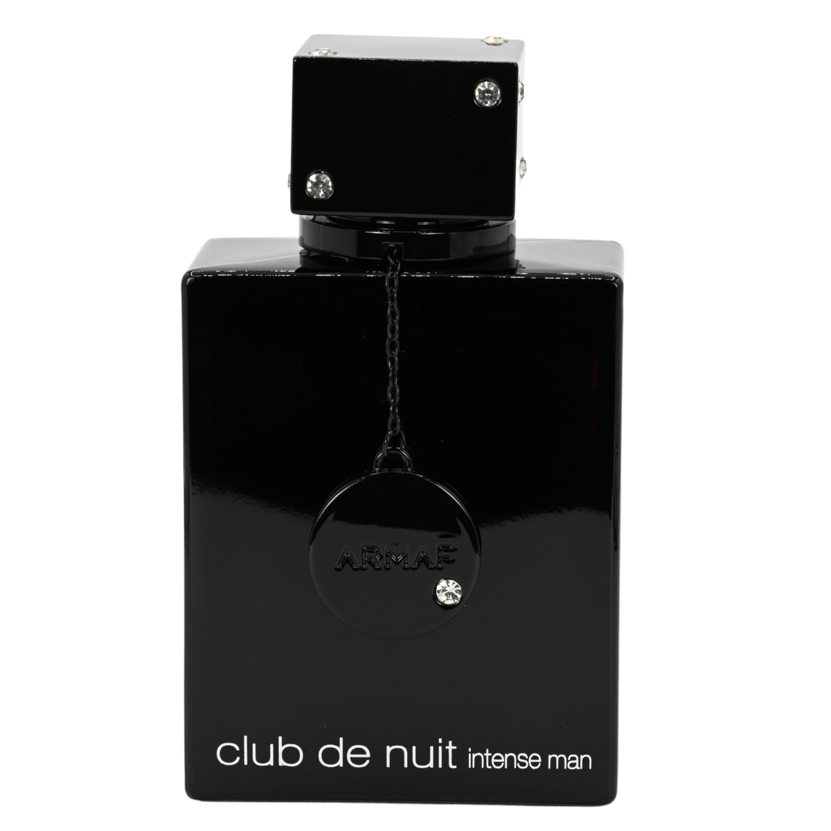 Club de Nuit Intense by Armaf Cologne for Men EDT 3.6 oz New in Box 6085010044712
