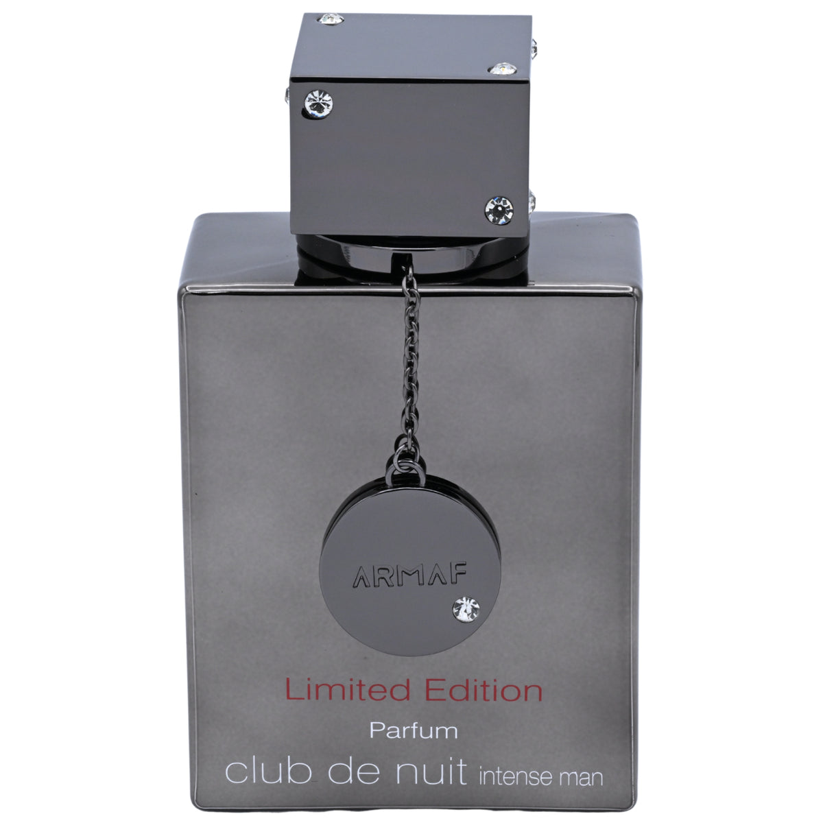 Club De Nuit Intense (Limited Edition) Armaf men Pure Parfum 3.6 oz New in Box 6294015164596