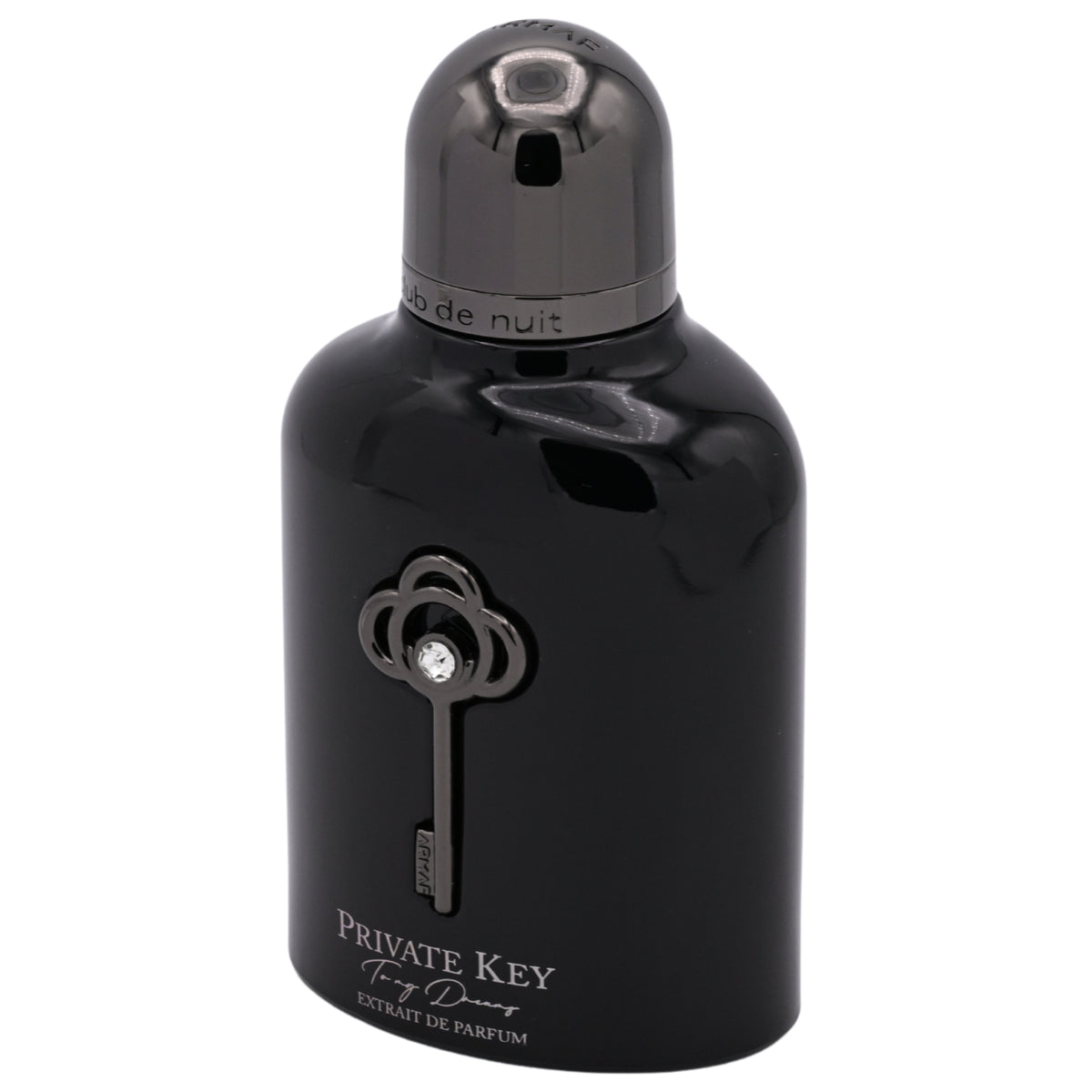 Club De Nuit Private Key To My Dreams by Armaf EDP 3.3 / 3.4 oz New in Box 6294015164992