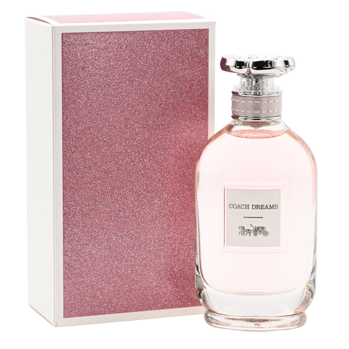 Coach Dreams by Coach perfume for women EDP 3 / 3.0 oz New in Box 3386460109567