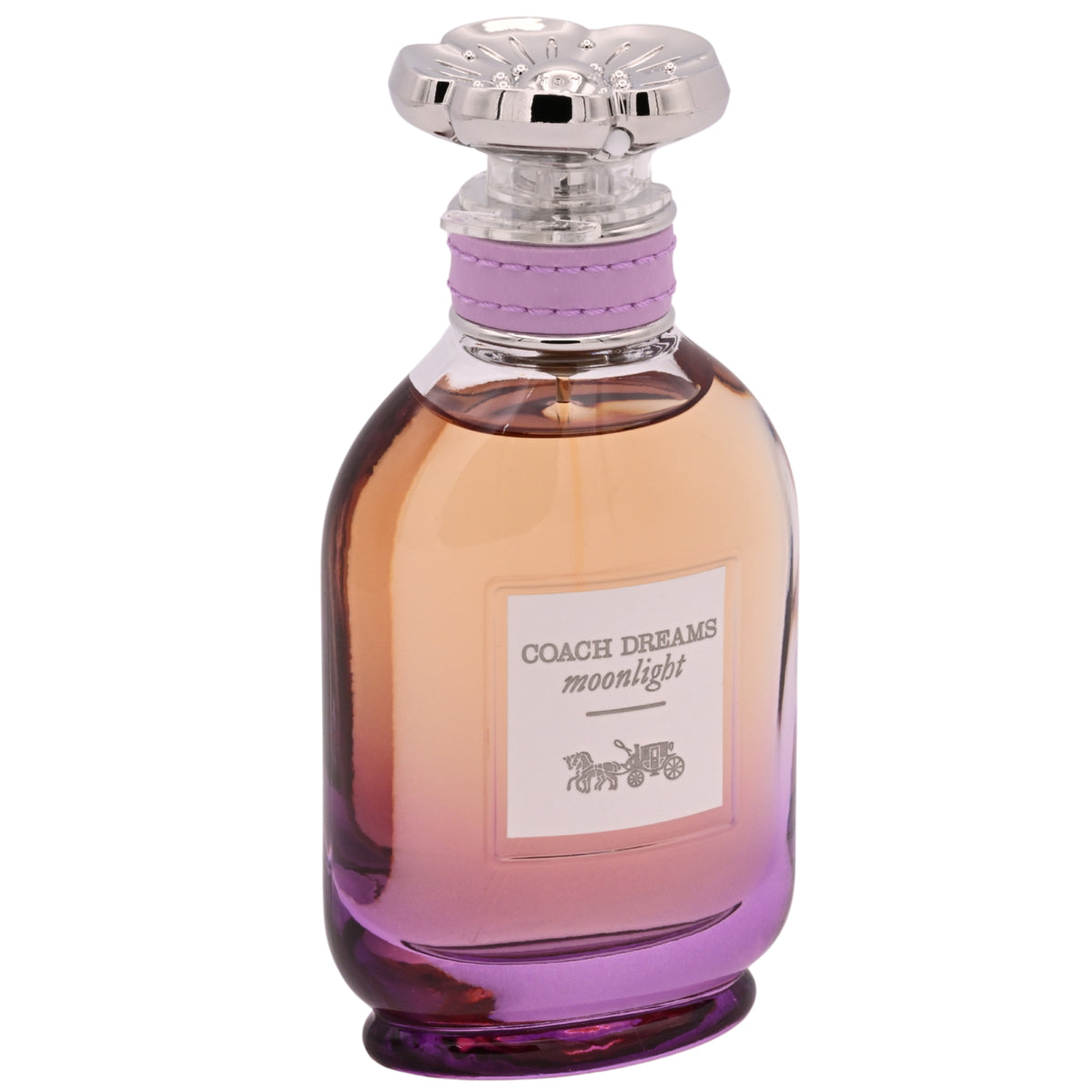 Coach Dreams Moonlight Eau de Parfum Spray for Women 2.0 oz by Coach 3386460151979