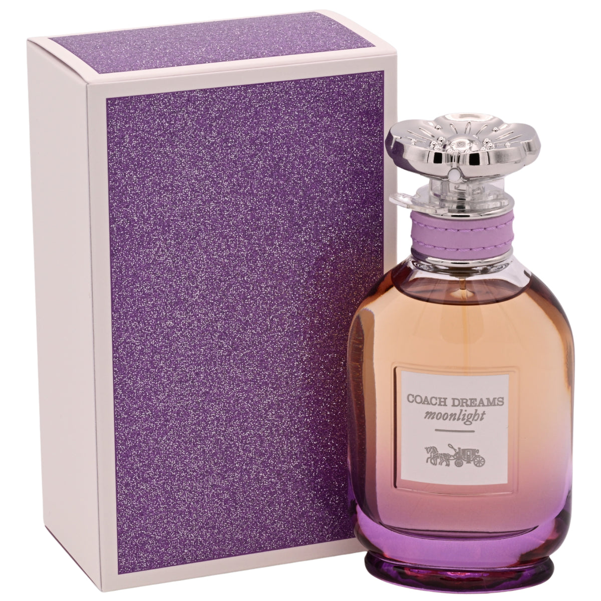 Coach Dreams Moonlight Eau de Parfum Spray for Women 2.0 oz by Coach 3386460151979