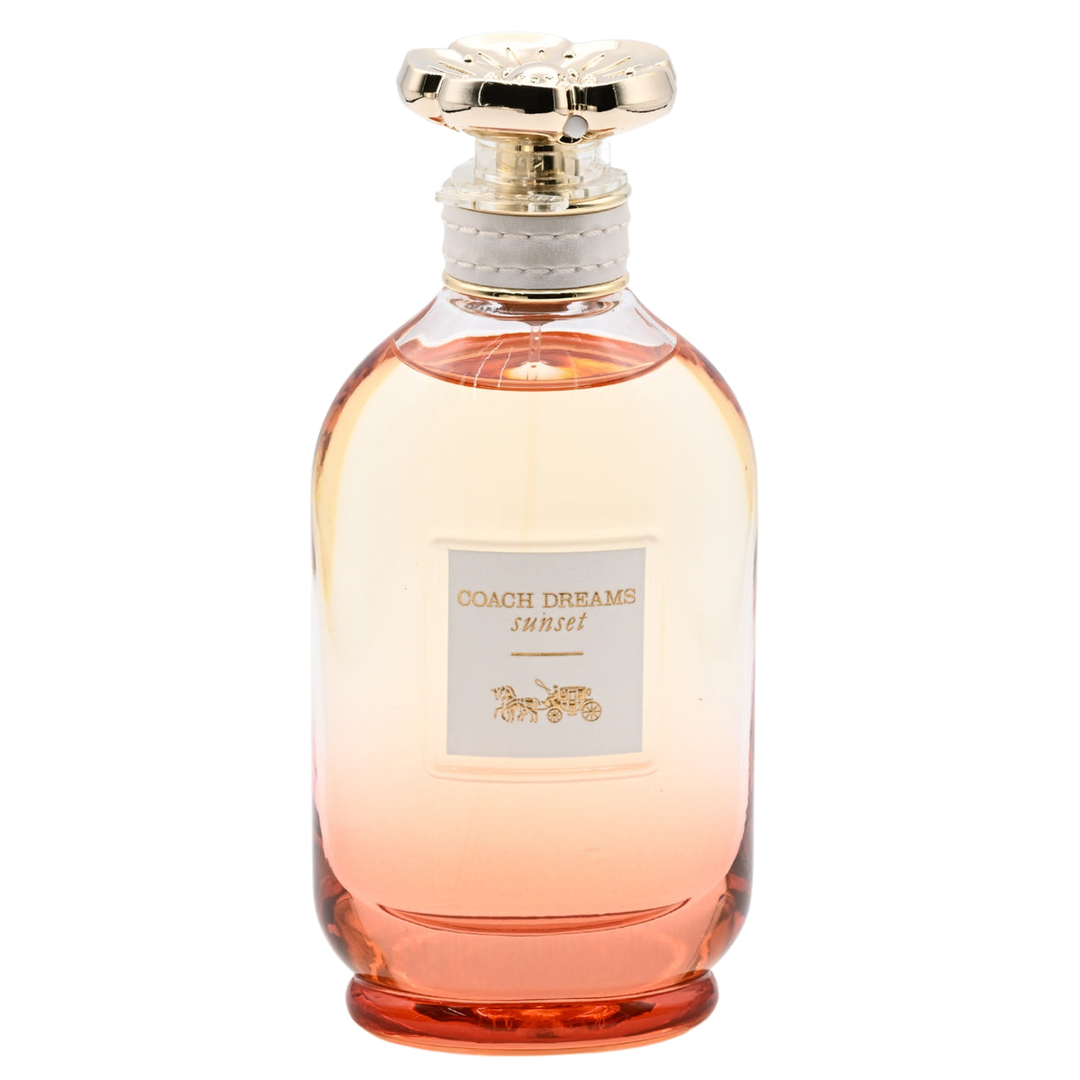 Coach Dreams Sunset by Coach perfume for women EDP 3.0 oz New in Box 3386460123501