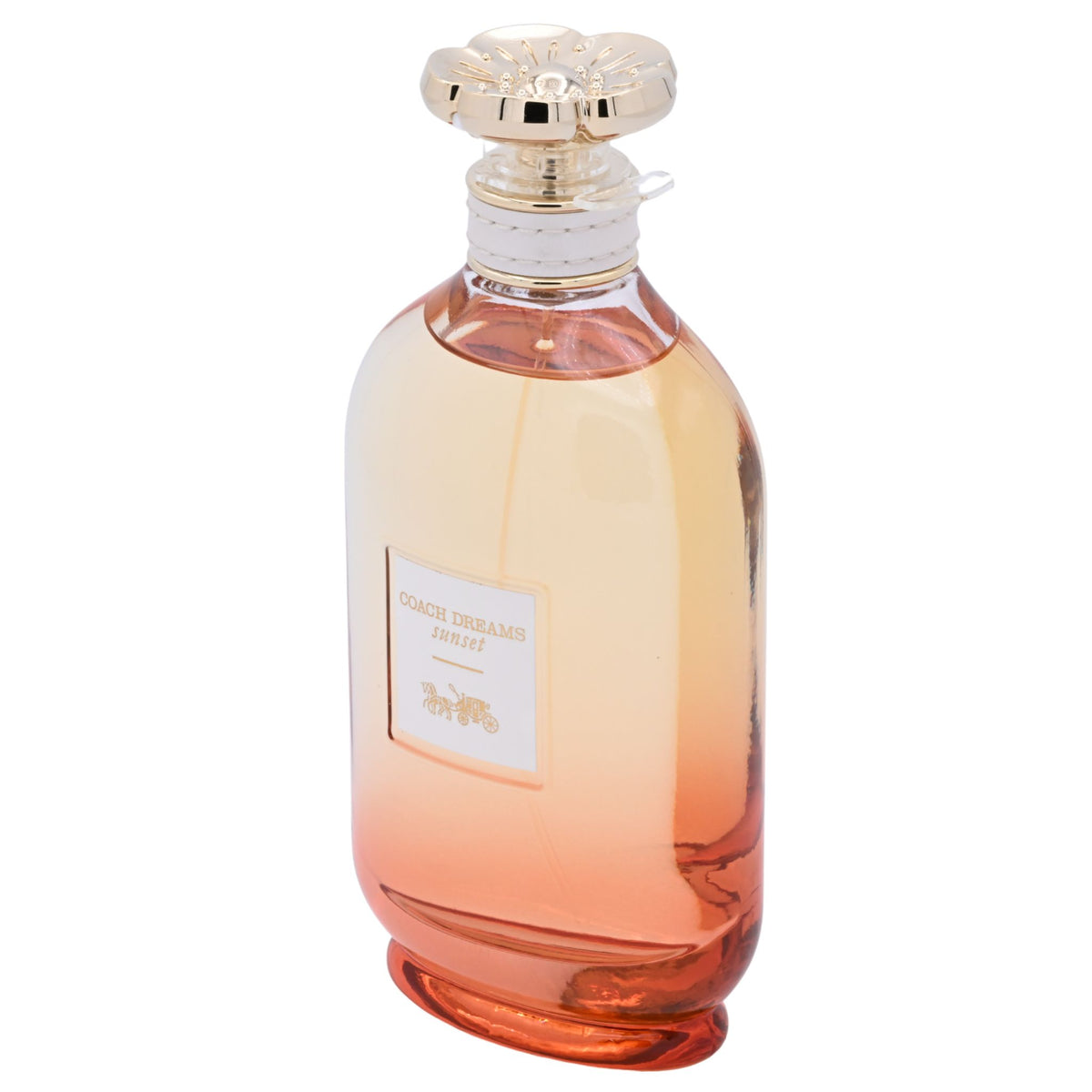 Coach Dreams Sunset Eau de Parfum Spray for Women 5.0 oz (150 ml) 3386460141529