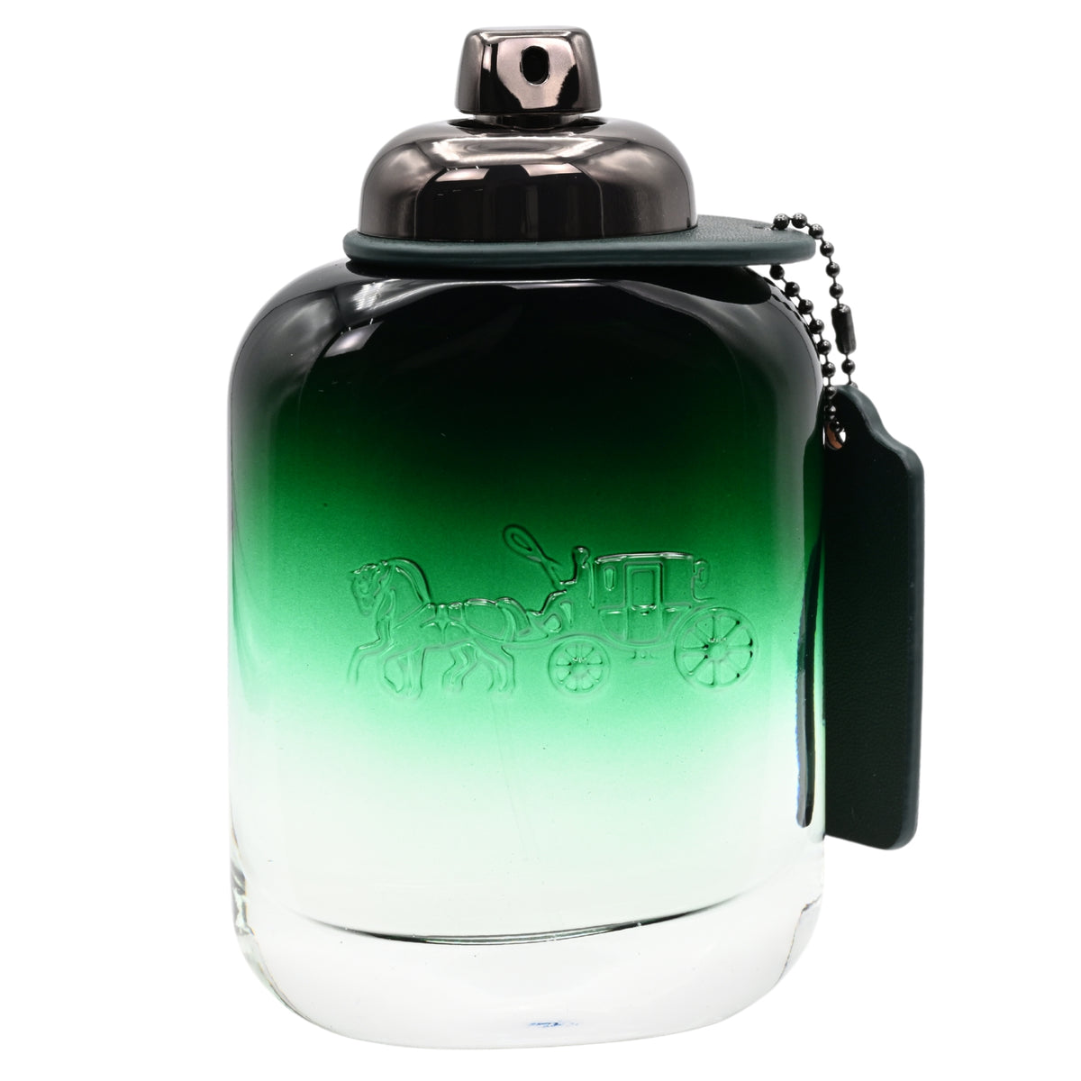 Coach Green by Coach cologne for men EDT 3.3 /3.4  oz New in Box 3386460141253