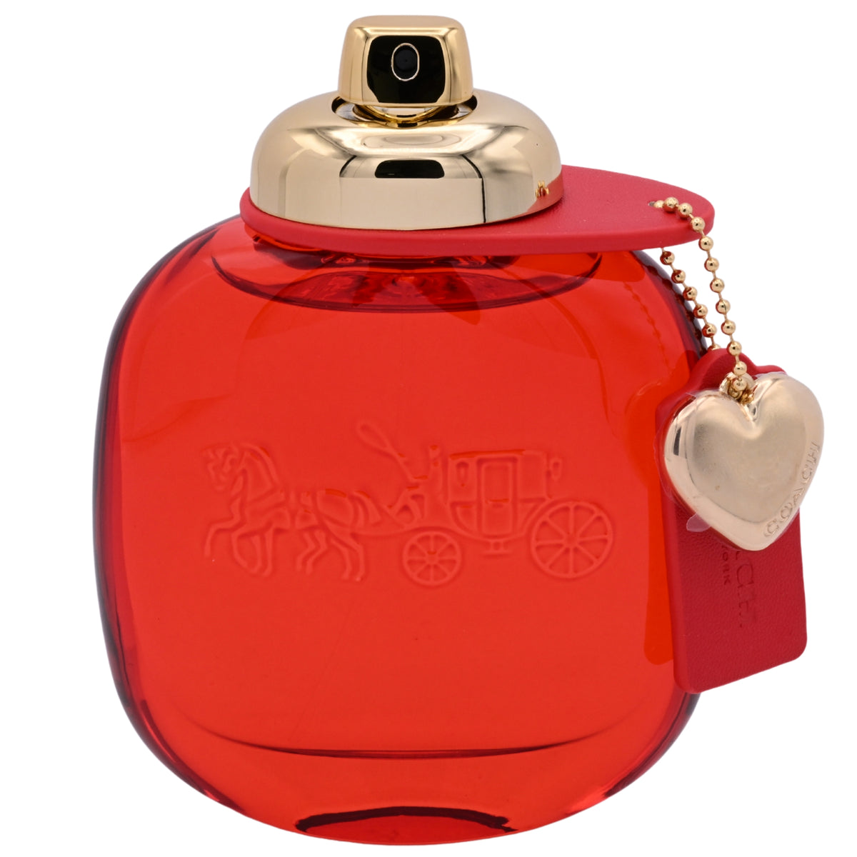 Coach Love by Coach perfume for women EDP 3 / 3.0 oz New in Box 3386460142175