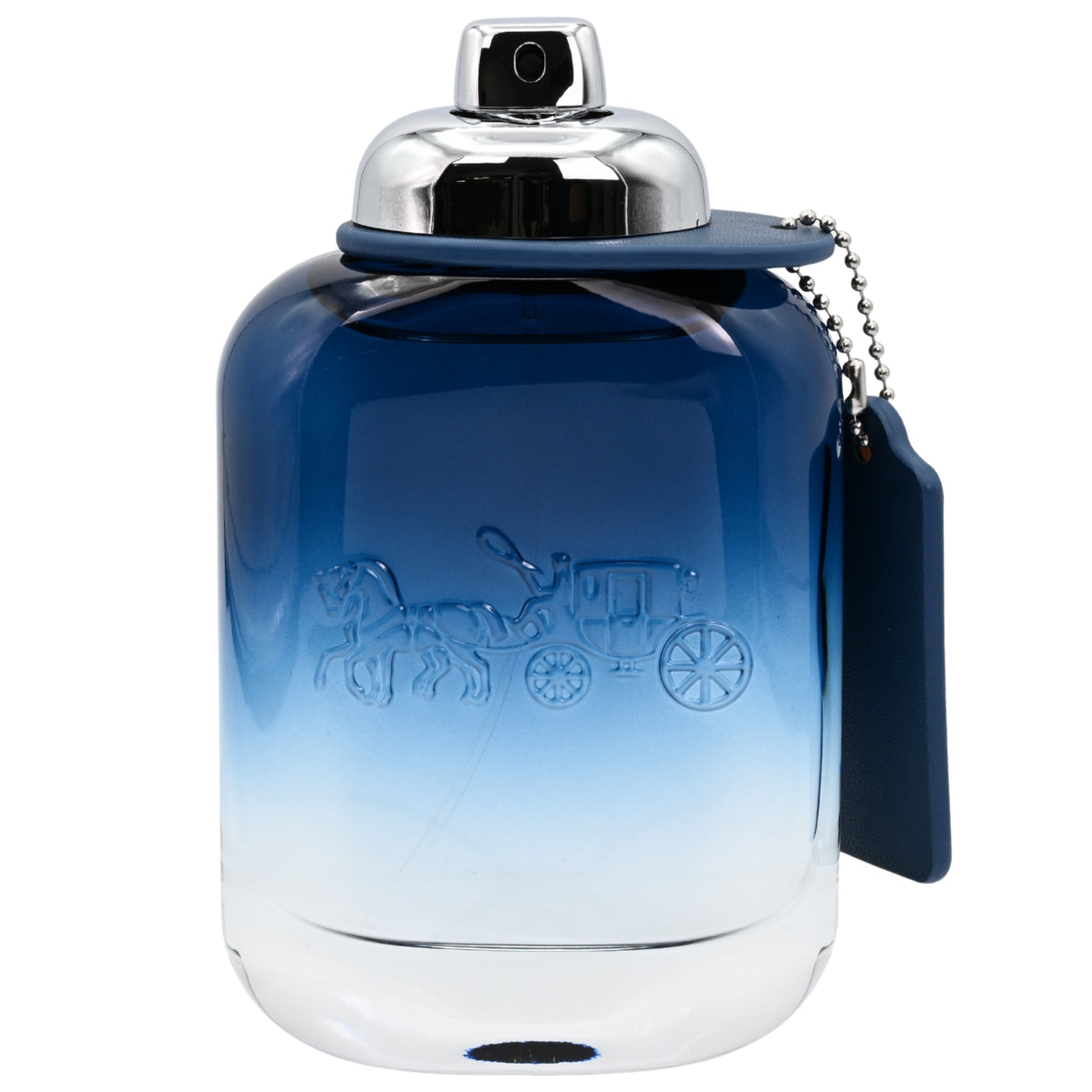 COACH NEW YORK BLUE by Coach cologne for men EDT 3.3 / 3.4 oz New In Box 3386460113724