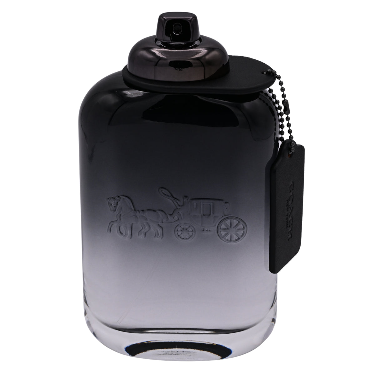 COACH NEW YORK by Coach Cologne for Men EDT 6.7 oz New In Box 3386460097659
