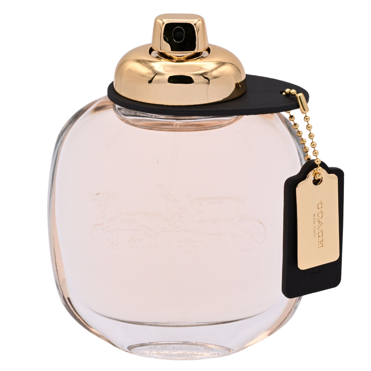 COACH New York by Coach Perfume Women 3.0 oz edp NEW IN BOX 3386460078306