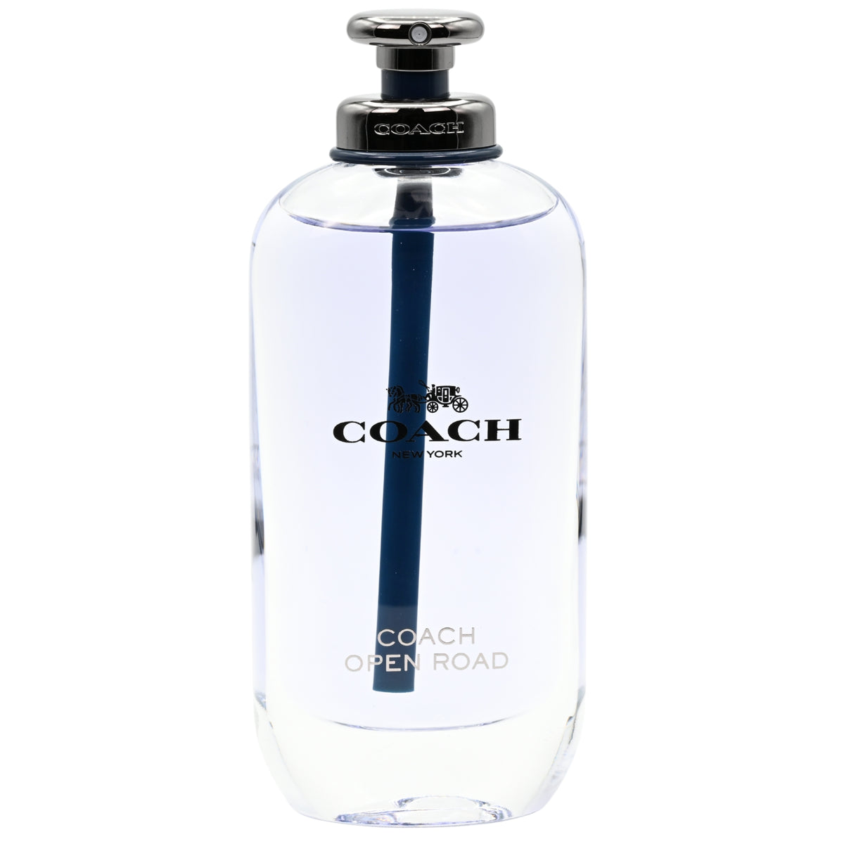 Coach Open Road by Coach cologne for men EDT 3.3 / 3.4 oz New in Box 3386460126625
