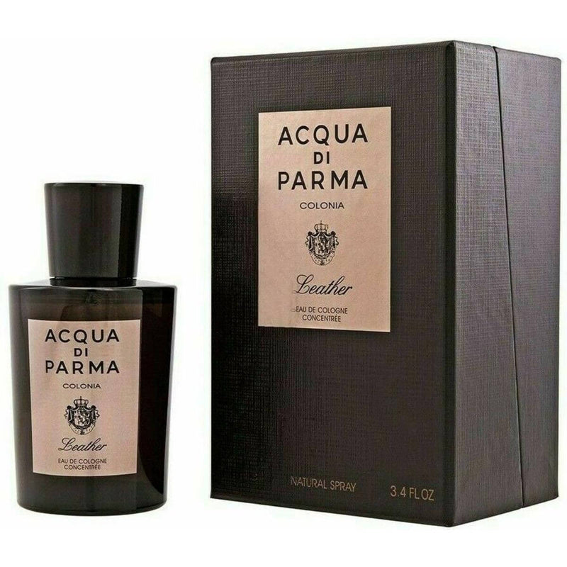 Colonia Leather by Acqua Di Parma cologne for unisex EDC 3.3 / 3.4 oz New in Box