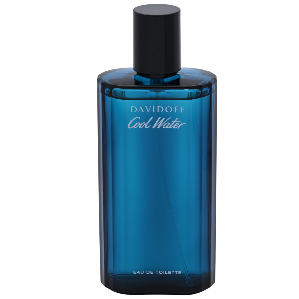 COOL WATER by Davidoff cologne for men EDT 4.2 oz New Tester 3414202001227