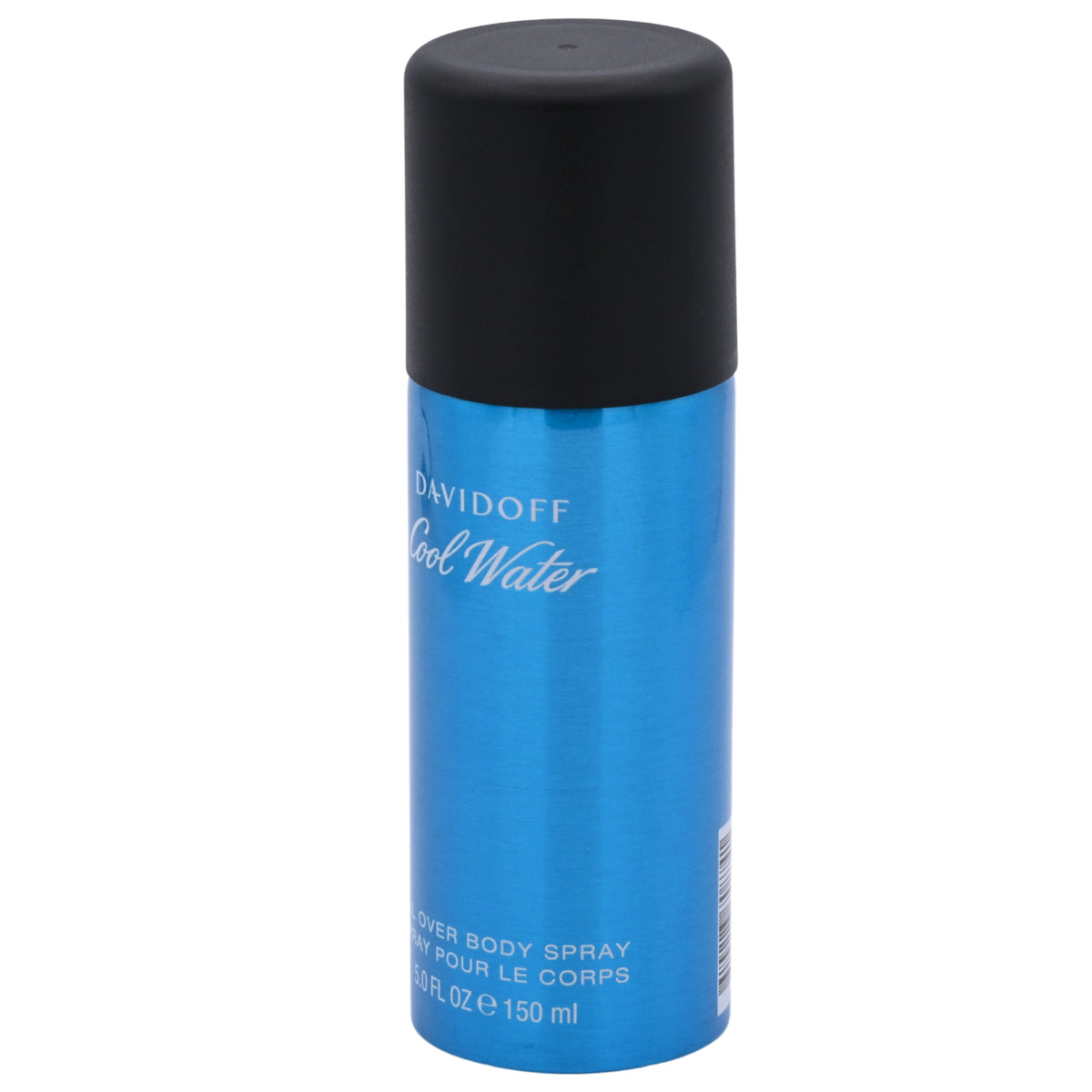 Cool Water By Davidoff for men All Over Body Spray 5 / 5.0 oz 3614223708741