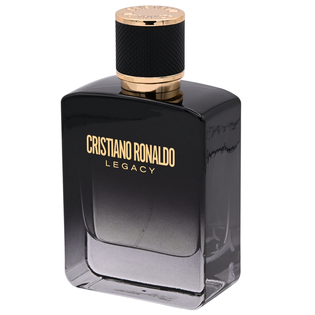 Cristiano Ronaldo Legacy Eau de Parfum Spray for Men 3.4 oz (100 ml) New Retail Box 5060524511425