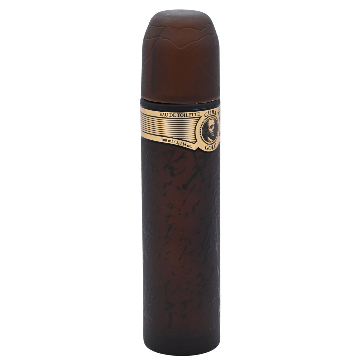 Cuba Gold Special Edition EDT Spray Men 3.33 oz 100ml 5425017732358
