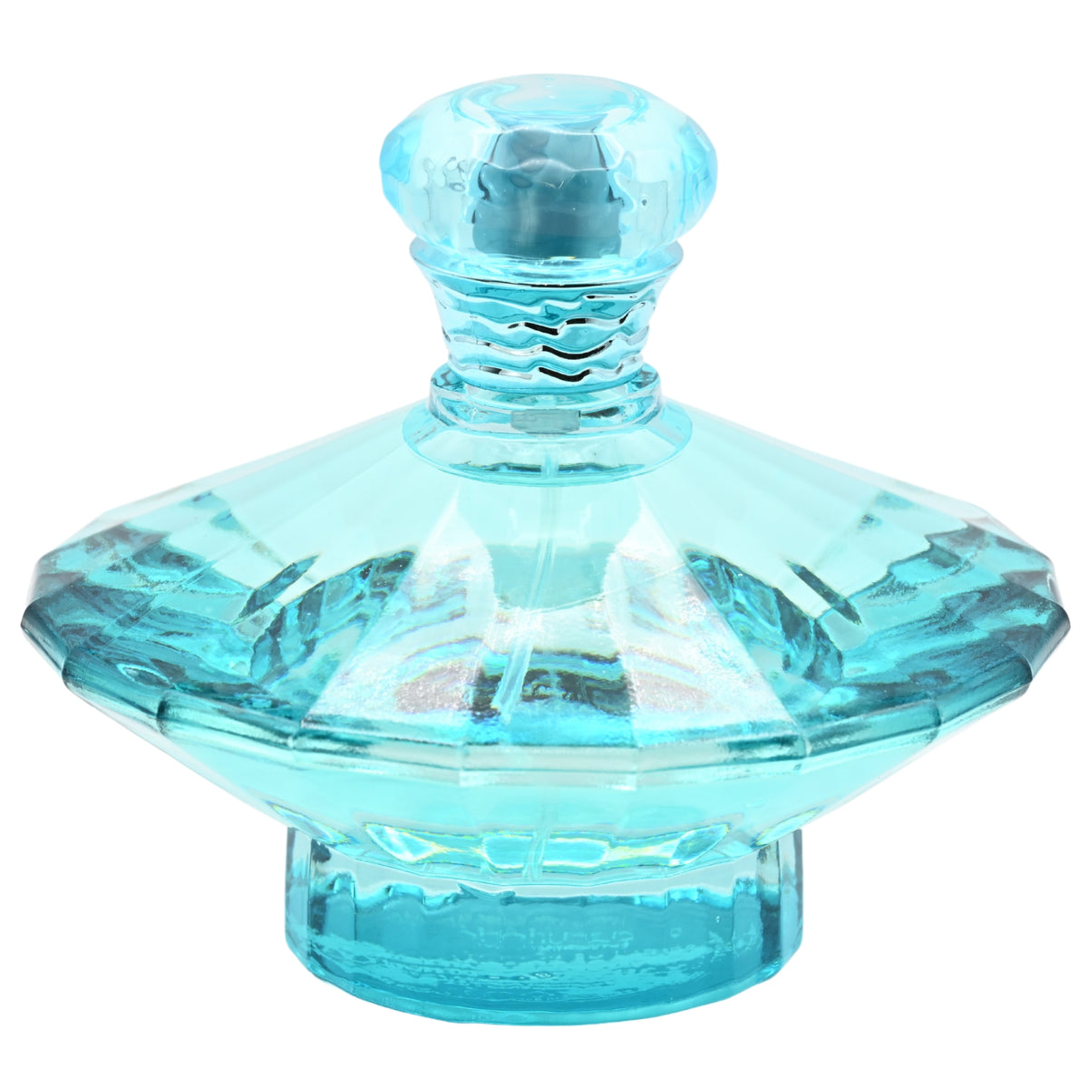 CURIOUS Britney Spears women perfume edp 3.3 oz. 3.4 NEW IN BOX 719346034425