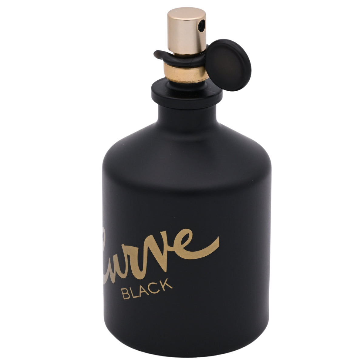 CURVE BLACK by Liz Claiborne cologne for men EDC 4.2 oz New in Can 719346180726