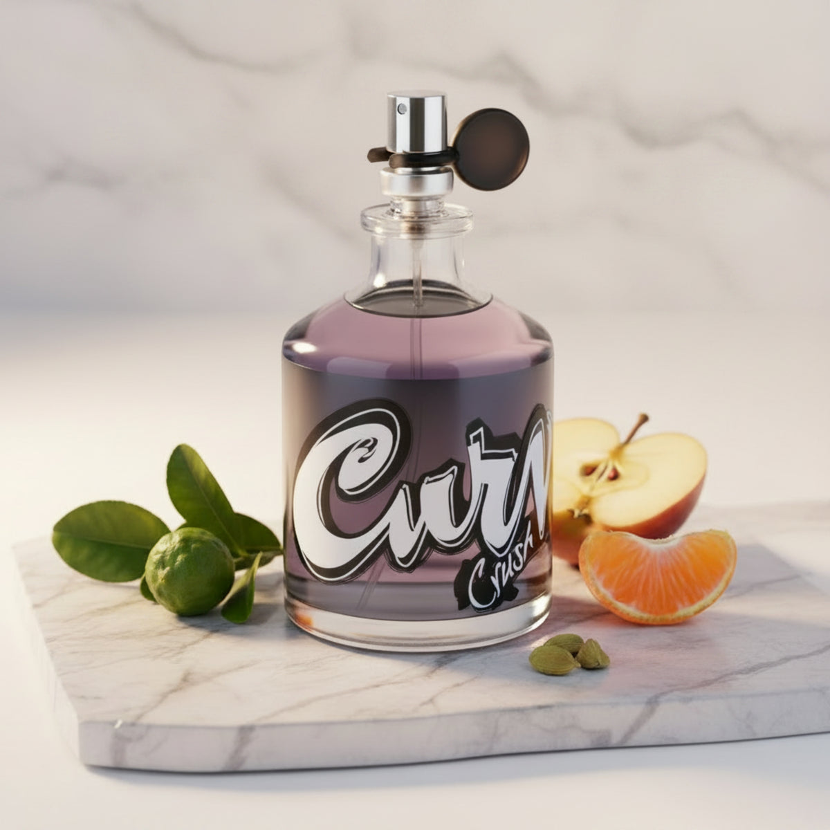Curve Crush by Liz Claiborne 4.2 oz EDC For Men New in Box / Can 098691026249