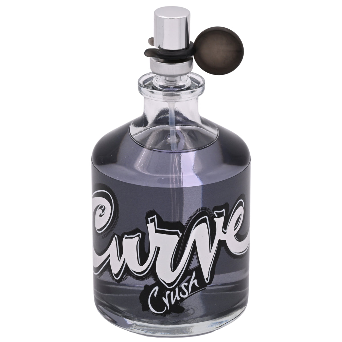 Curve Crush by Liz Claiborne 4.2 oz EDC For Men New in Box / Can 098691026249