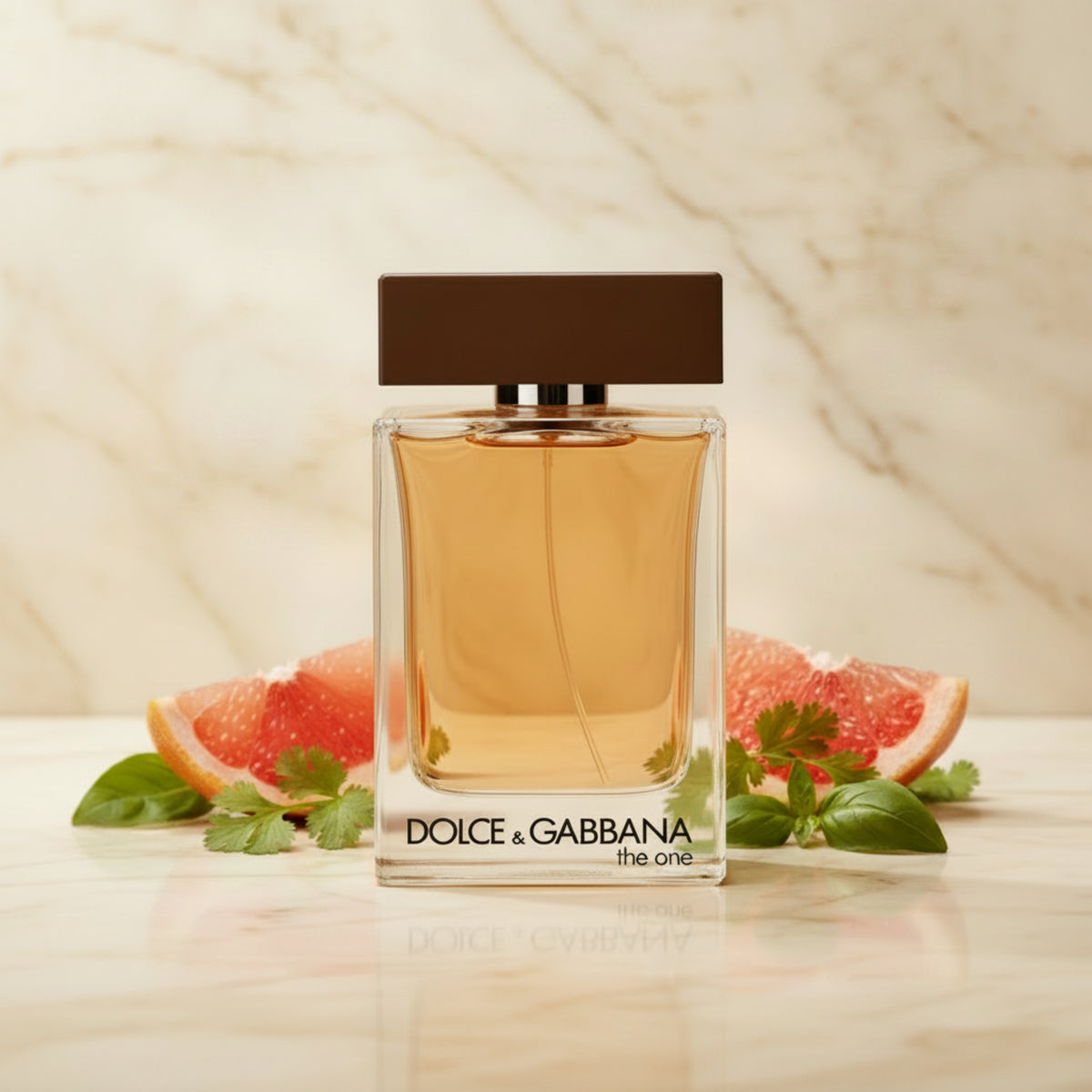 D & G THE ONE Dolce & Gabbana for Men 3.3 / 3.4 oz edt NEW IN BOX 8057971180509