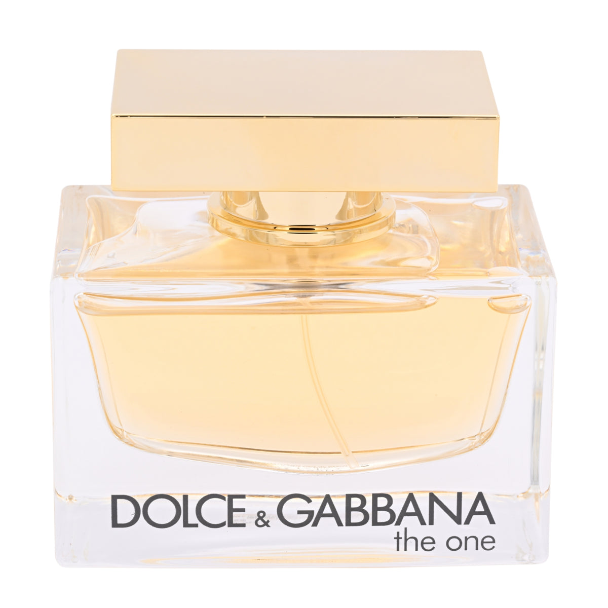 D & G THE ONE Dolce & Gabbana Perfume for Women EDP 2.5 oz NEW IN BOX 8057971180493