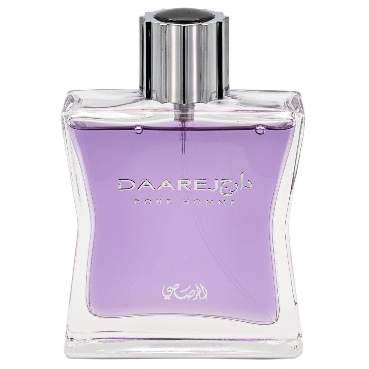 Daarej Pour Homme by Rasasi EDP 3.38 oz New In Box 614514178010