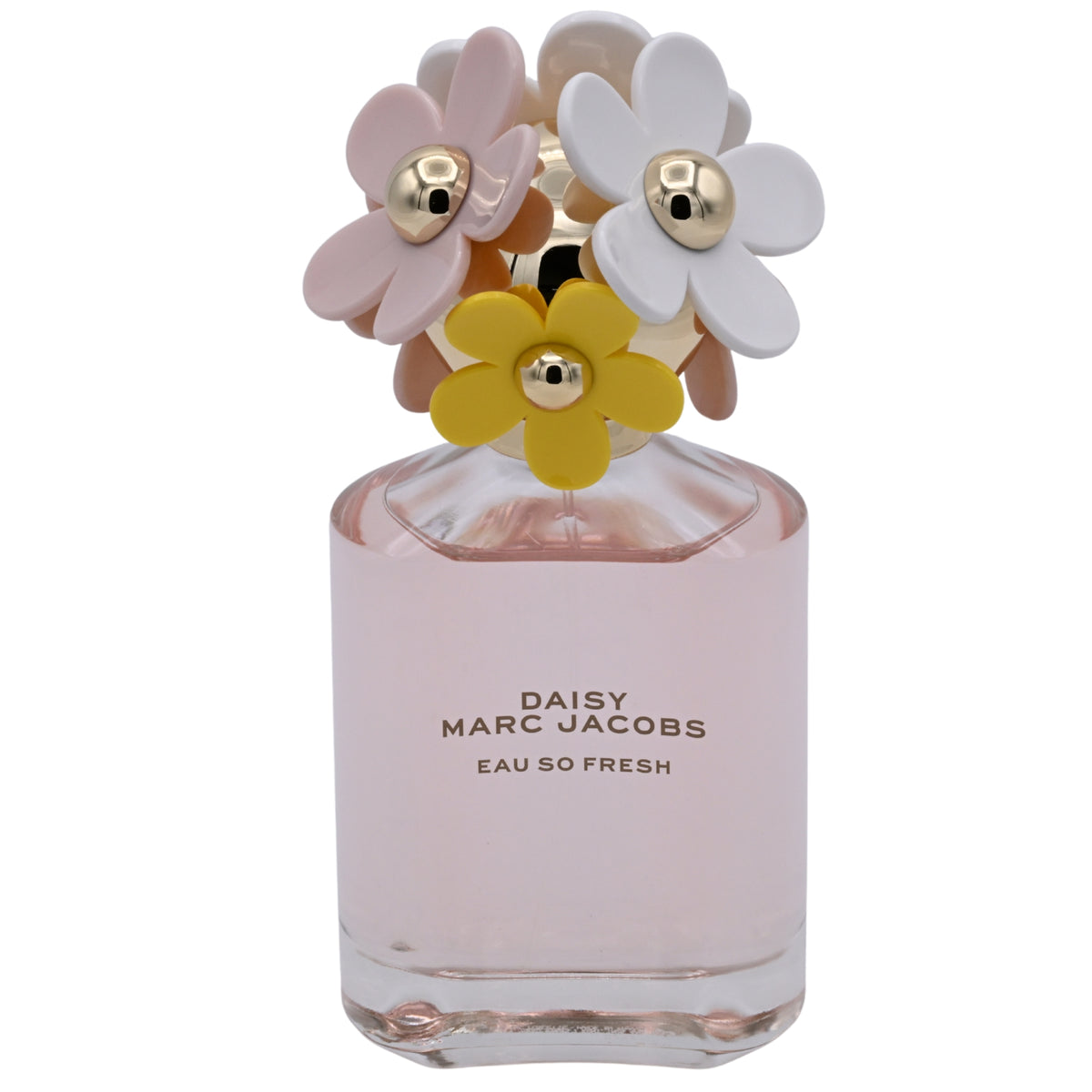 DAISY EAU SO FRESH by Marc Jacobs Perfume 4.2 oz edt New tester 3607342221482