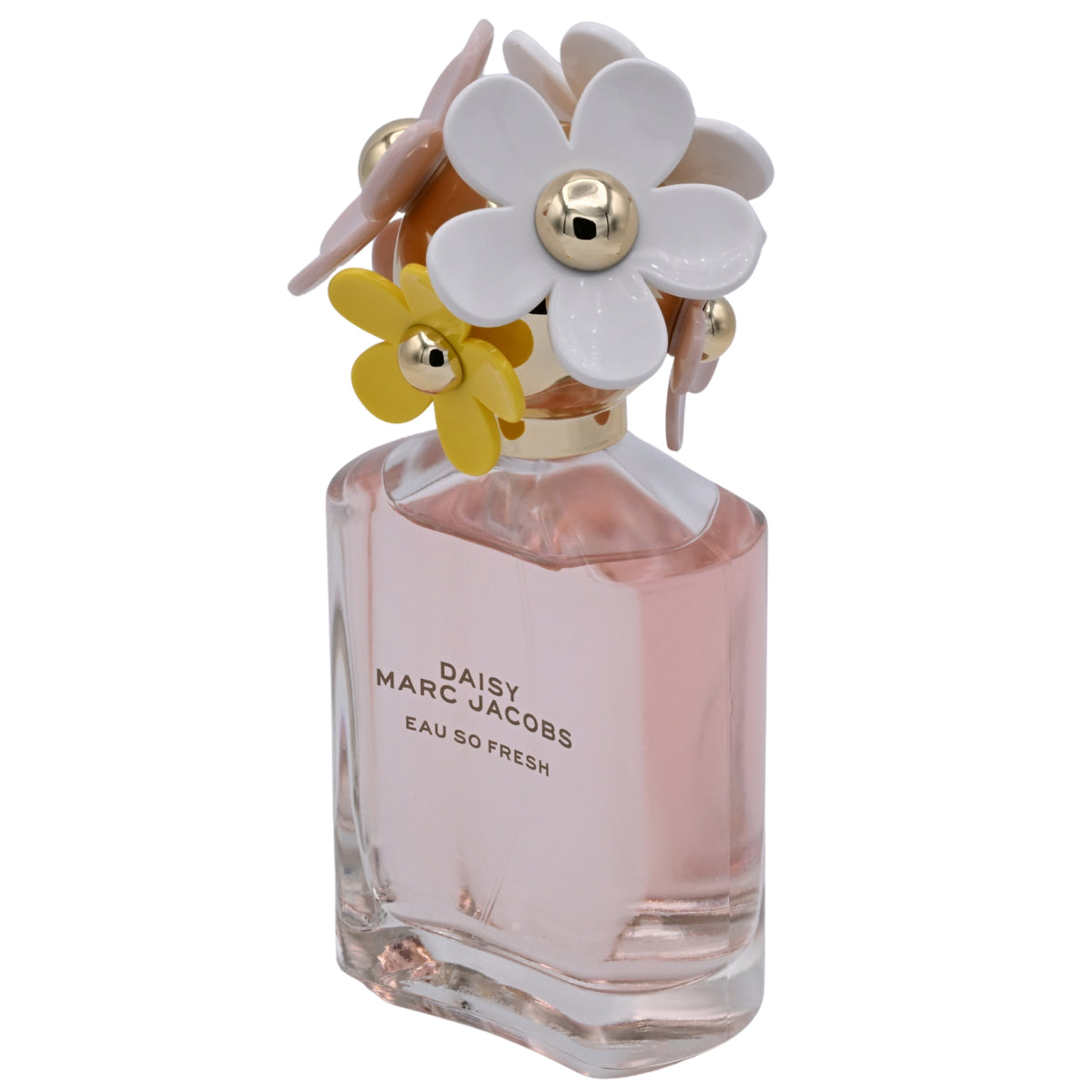 DAISY EAU SO FRESH by Marc Jacobs Perfume 4.2 oz edt New tester 3607342221482