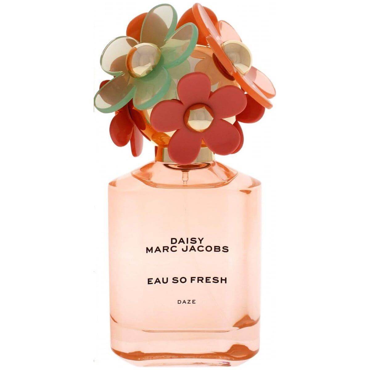 Daisy Eau So Fresh Daze by Marc Jacobs for women EDT 2.5 oz New Tester 3614229654134