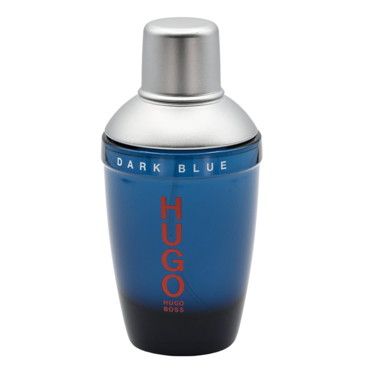 Dark Blue by Hugo Boss cologne for men EDT 2.5 oz New in Box 737052031415