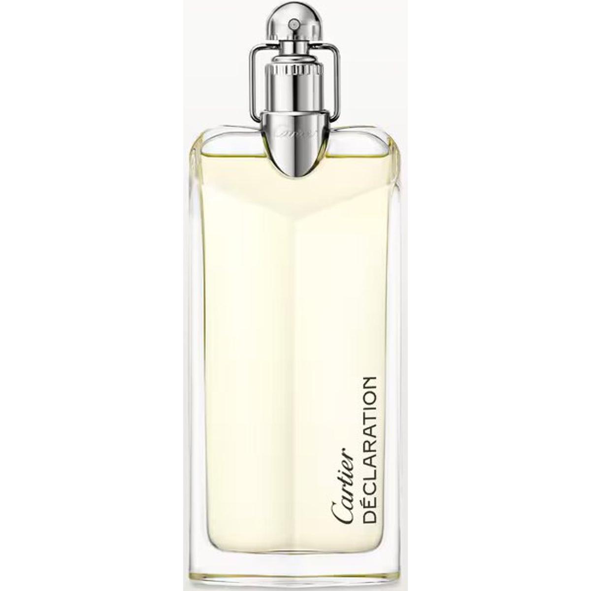 Declaration by Cartier cologne for men EDT 3.3 / 3.4 oz New Tester 3432240055682