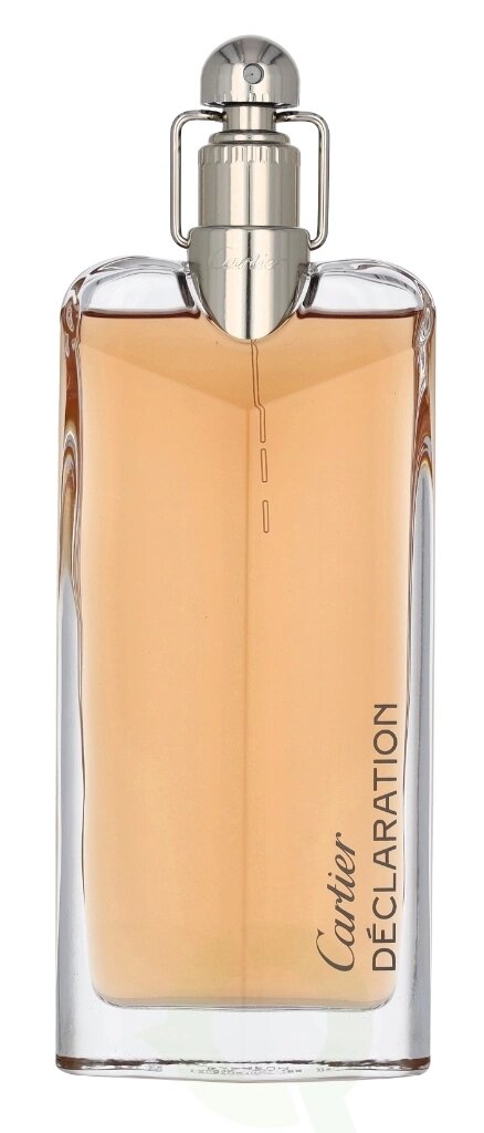 Declaration Parfum by Cartier cologne for men 3.3 / 3.4 oz New Tester 3432240055699