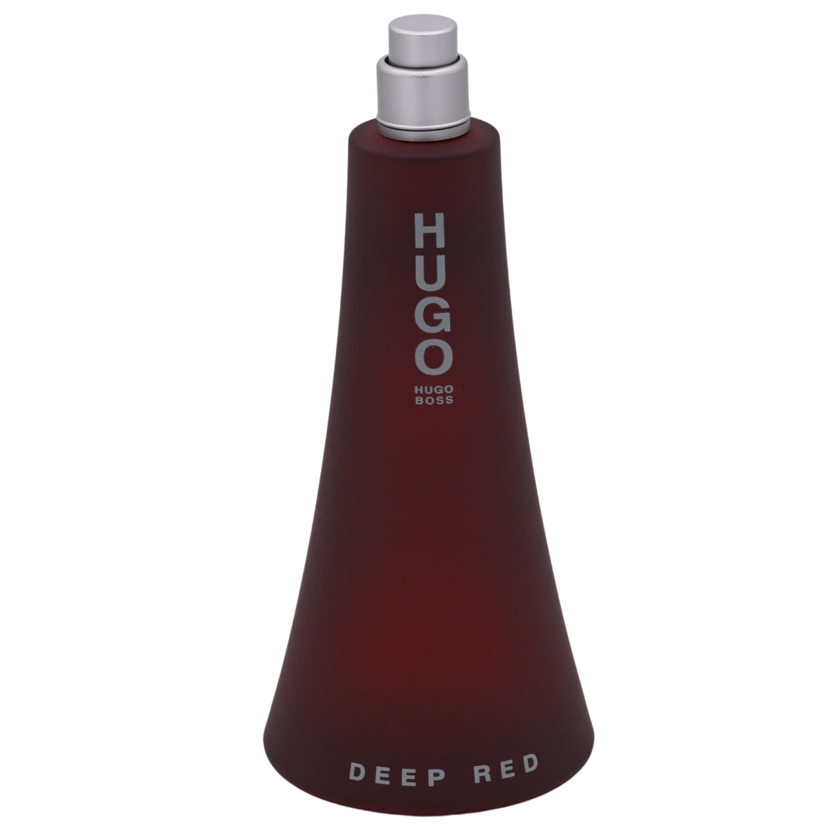 Deep Red by Hugo Boss Perfume 3 / 3.0 oz EDP For Women New tester 737052683584