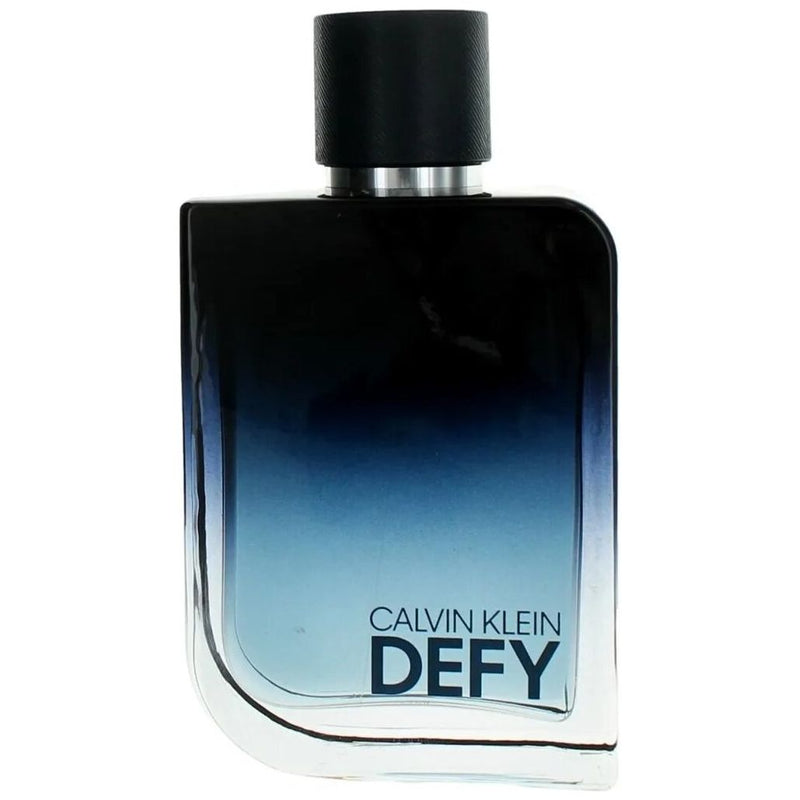 Defy by Calvin Klein cologne for men EDP 3.3 / 3.4 oz New Tester