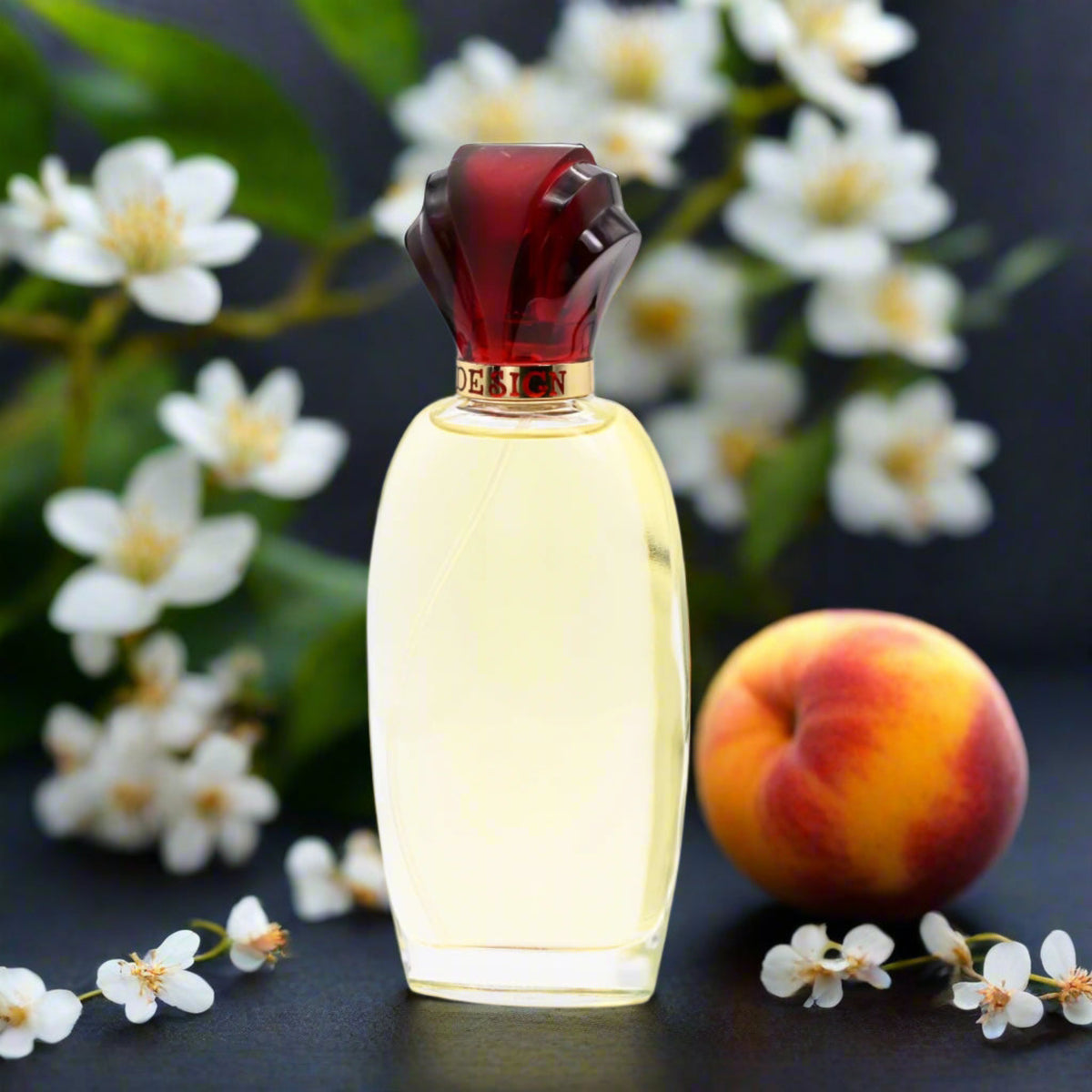 DESIGN by Paul Sebastian Perfume for Women 3.4 oz New in Box 716393810125