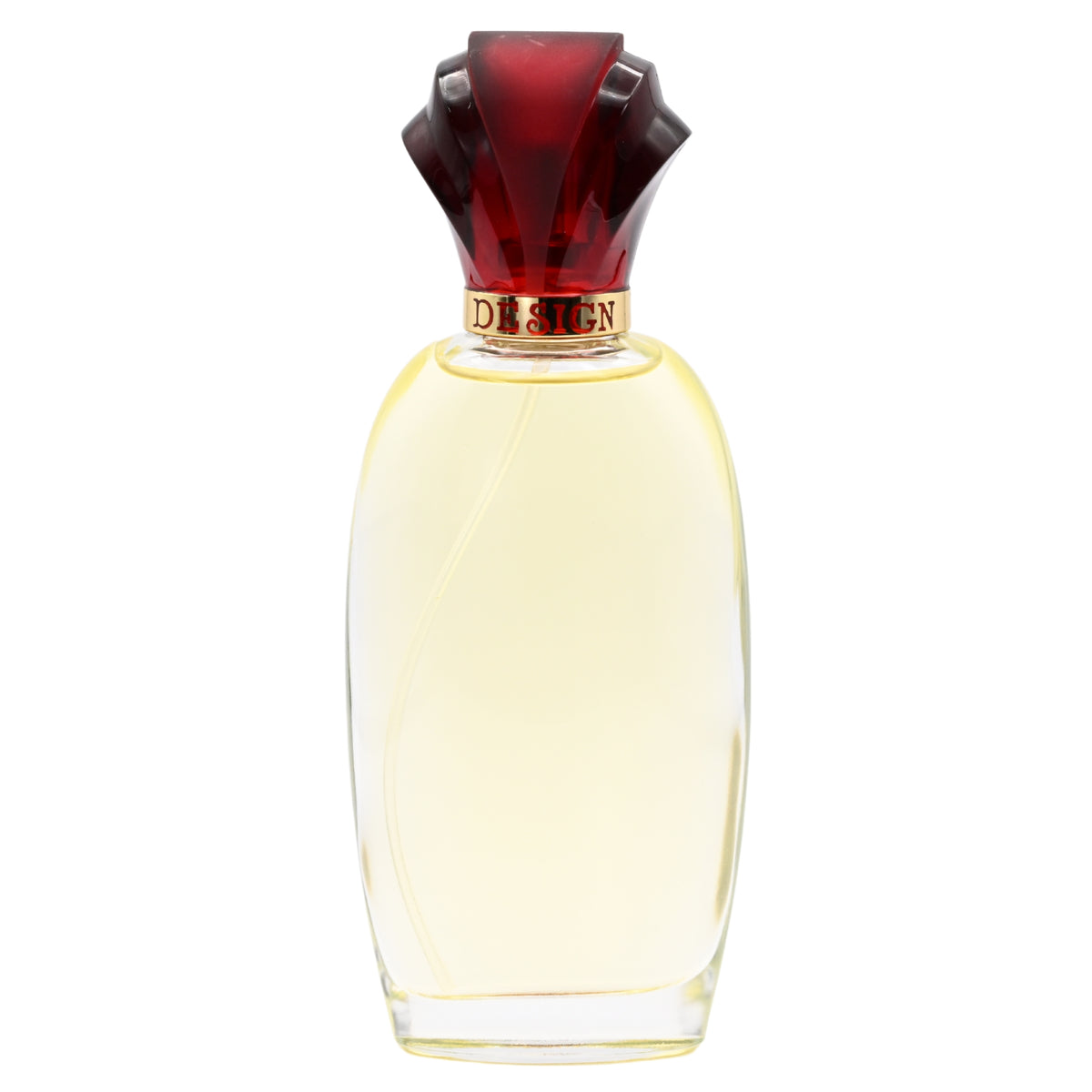 DESIGN by Paul Sebastian Perfume for Women 3.4 oz New in Box 716393810125