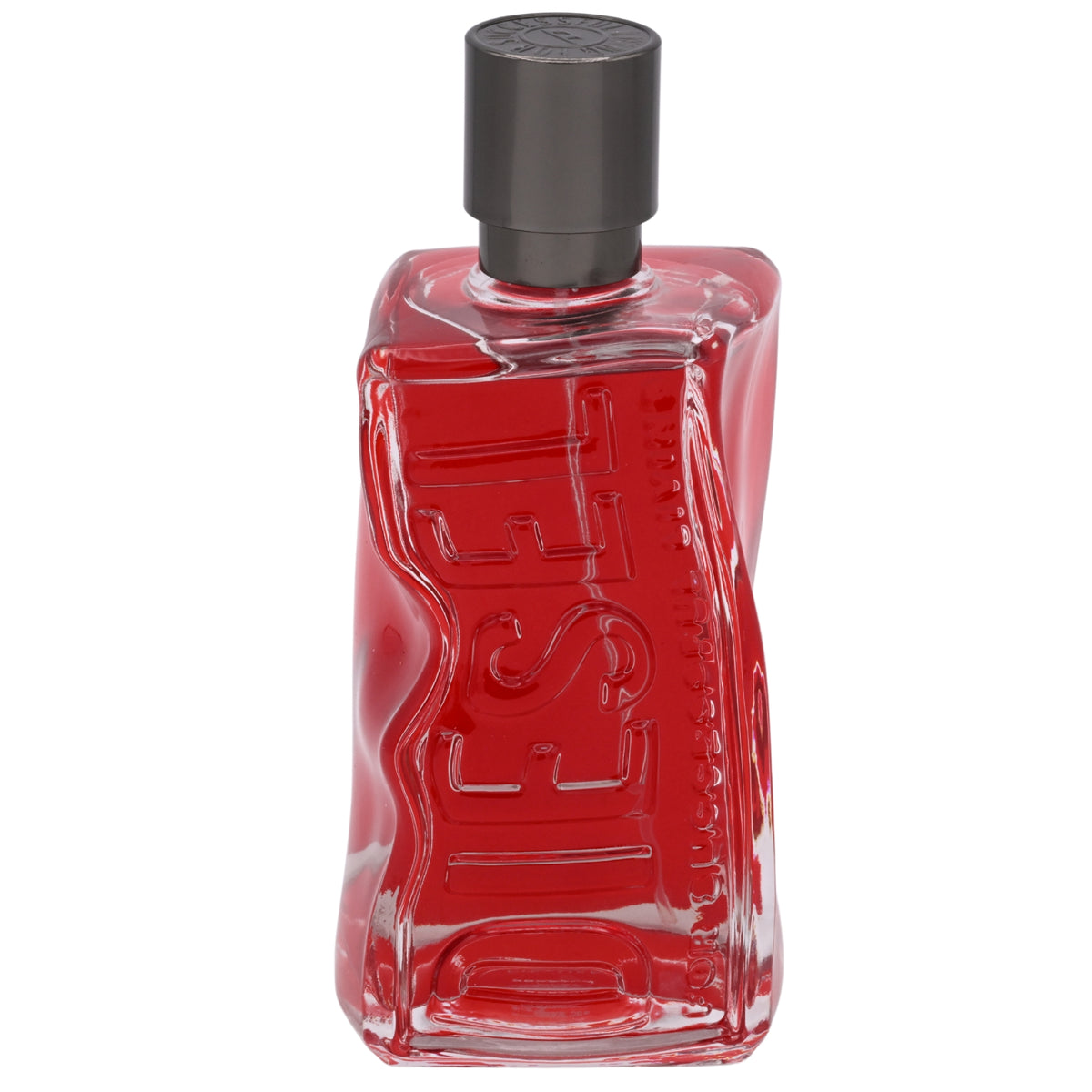 Diesel D Red Eau de Parfum (EDP) Spray for Men 3.4 oz (100 ml) by Diesel 3614273924450