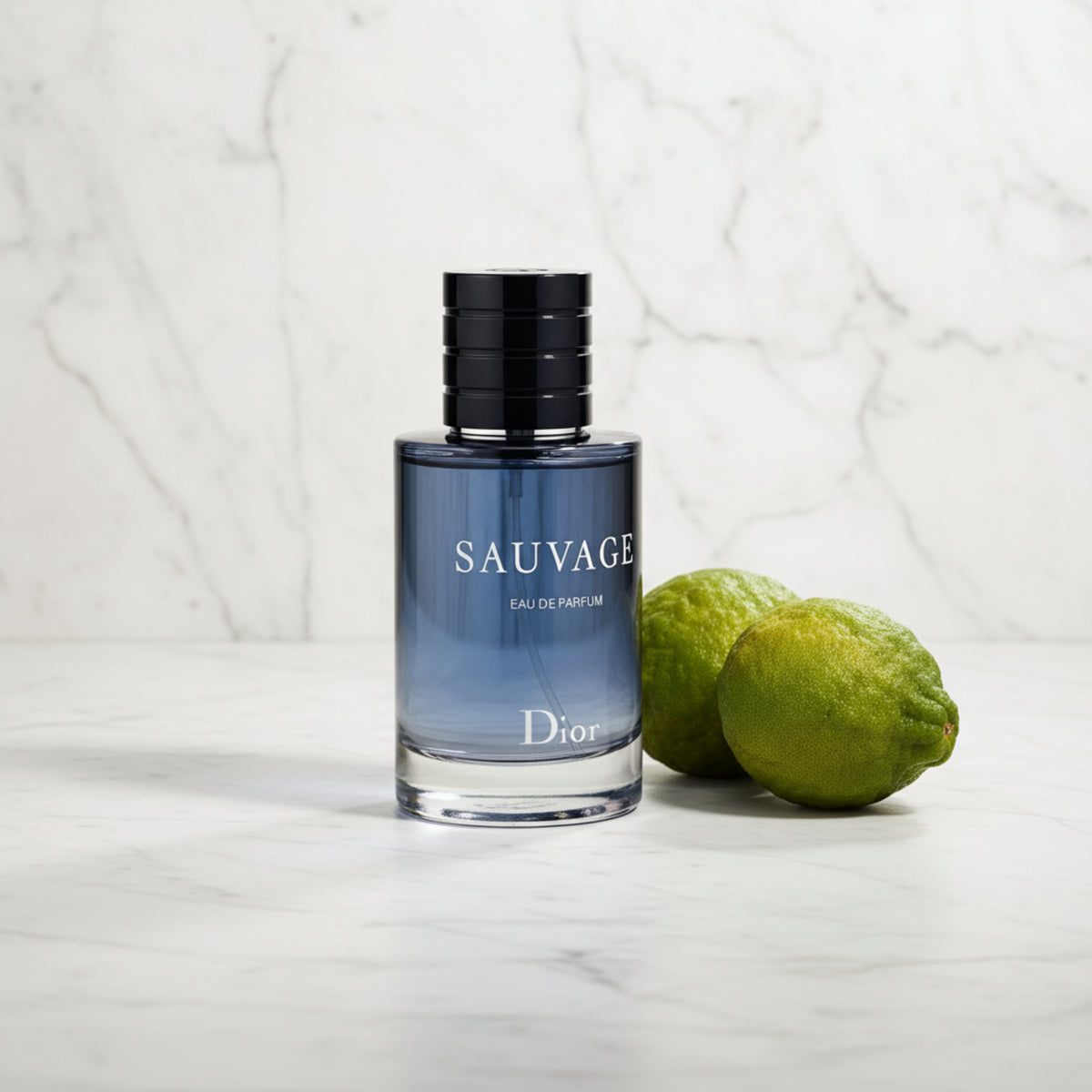 Dior Sauvage by Christian Dior cologne for men EDP 2 / 2.0 oz New In Box 3348901368254