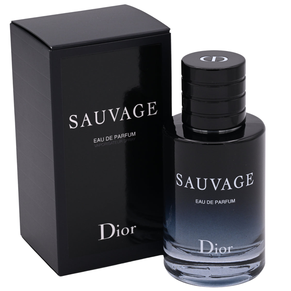 Dior Sauvage by Christian Dior cologne for men EDP 2 / 2.0 oz New In Box 3348901368254