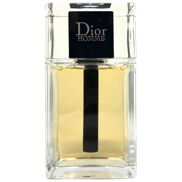 DIOR Homme by Christian Dior 3.4 oz 3.3 edt cologne tester