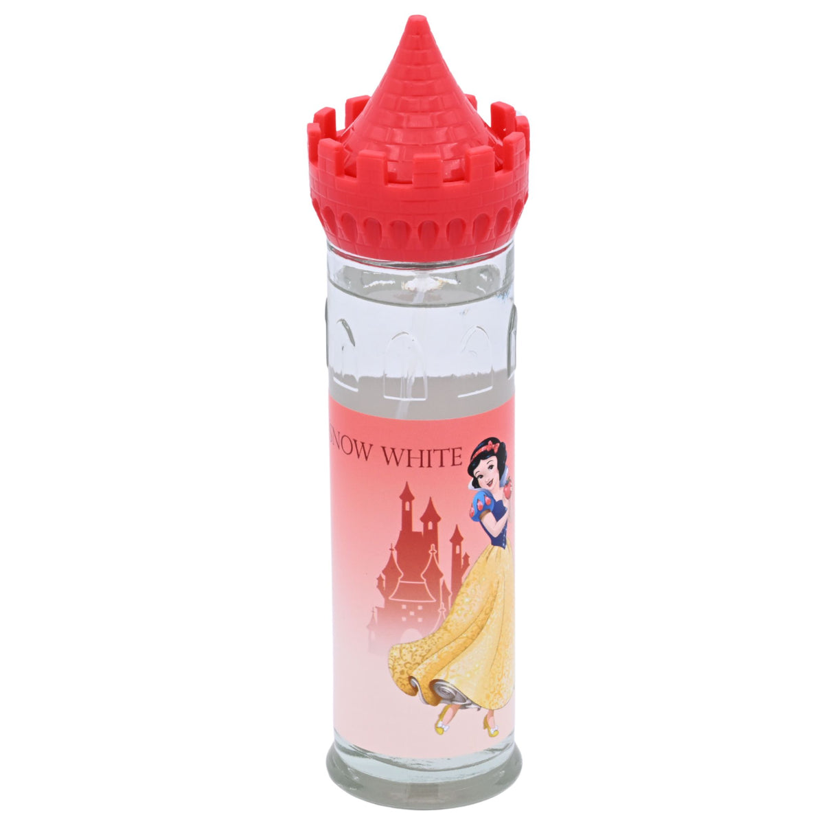 Disney Snow White Castle by Disney Princess for girls EDT 3.3 / 3.4 oz New in Box 810876035347