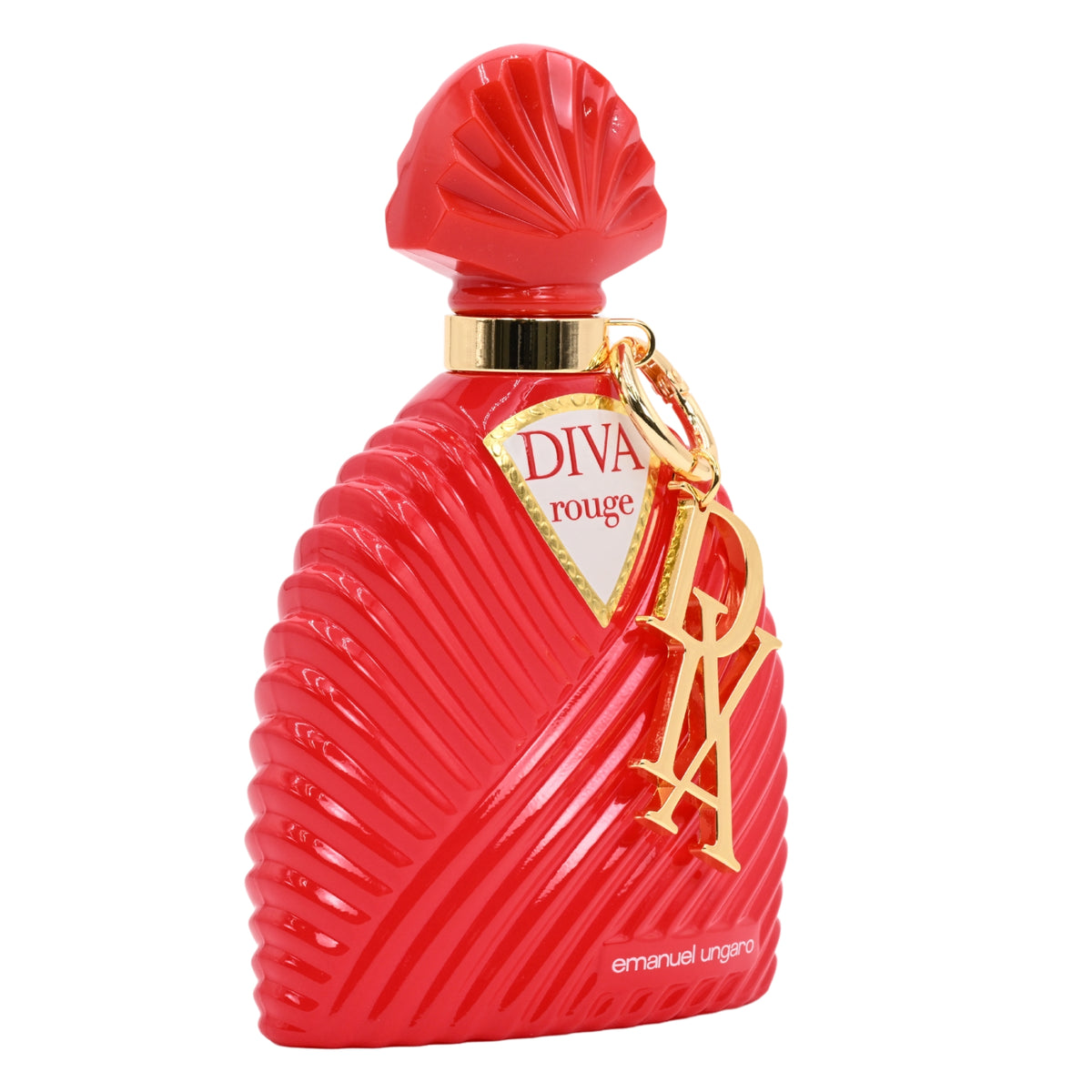 Diva Rouge by Emanuel Ungaro perfume for women EDP 3.3 / 3.4 oz New in Box 8052464893607