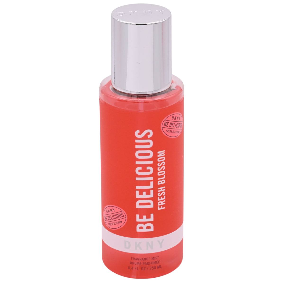 DKNY Be Delicious Fresh Blossom Fragrance Mist Spray for Women 8.4 fl oz 085715950512