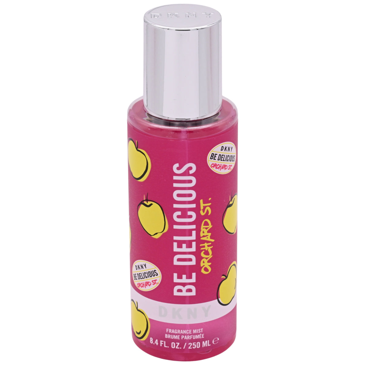 DKNY Be Delicious Orchard St. Fragrance Mist for Women 8.4 fl oz (Donna Karan) 085715950574