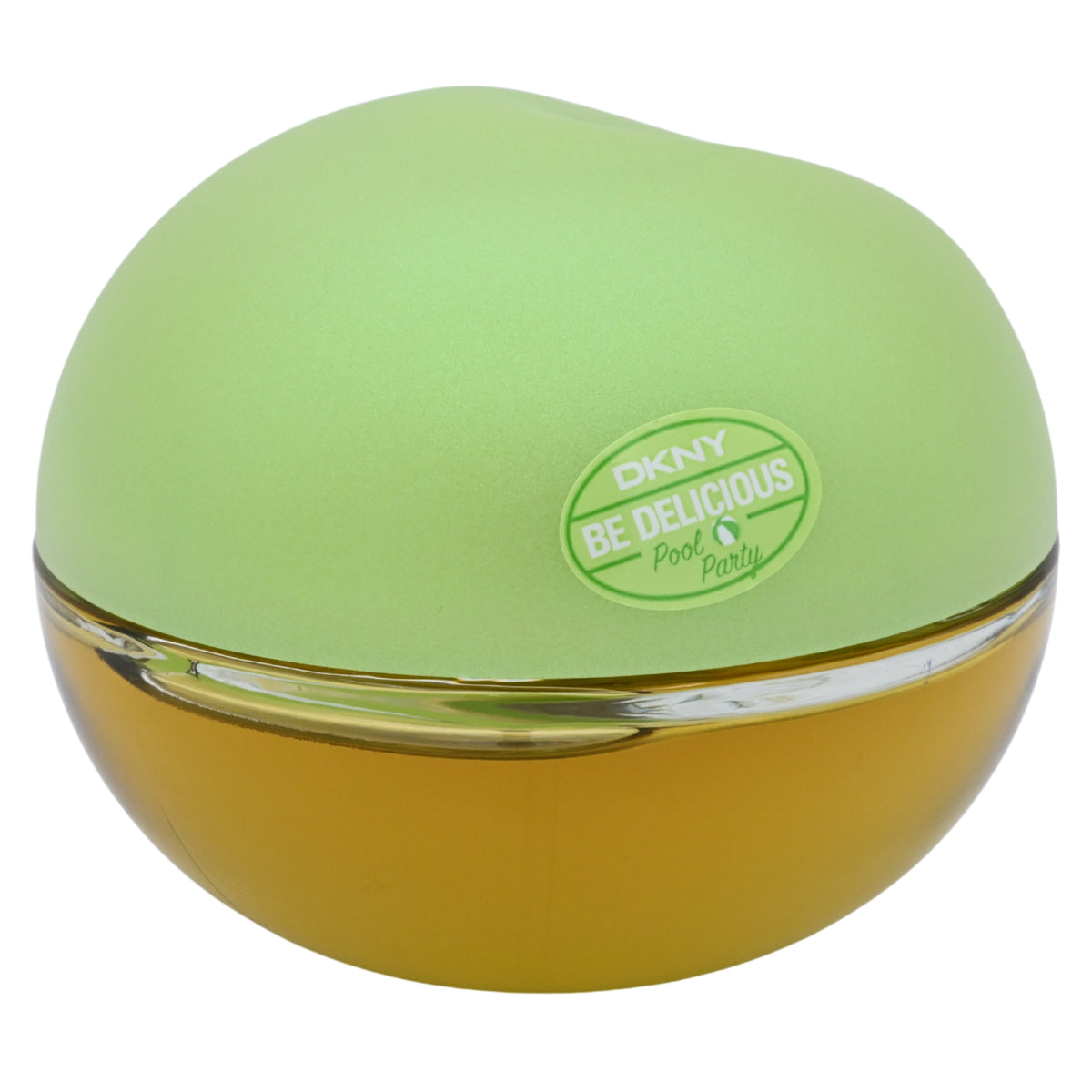 DKNY Be Delicious Pool Party Lime Mojito Eau de Toilette Spray for Women 1.7oz by Donna Karan 085715950369