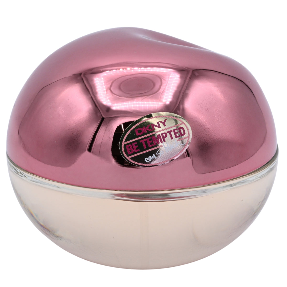 DKNY Be Tempted Eau So Blush Eau de Parfum Spray for Women 1.7 oz (New Retail Box) 085715950215