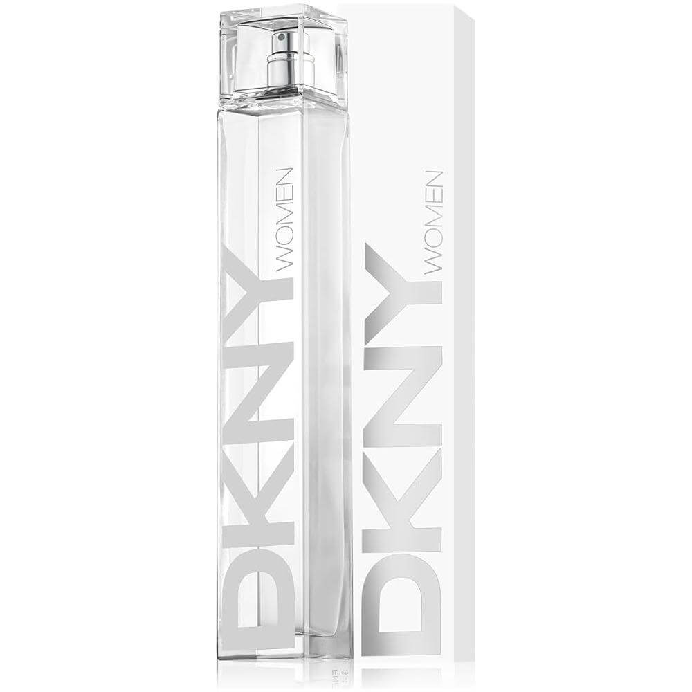 DKNY Woman Energizing by Donna Karan for her EDT 3.3 / 3.4 oz New in Box 085715950284